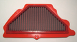 BMC 07-08 Kawasaki Zx-6R 600 Replacement Air Filter BMC Air Filters - Direct Fit  AXOPROS