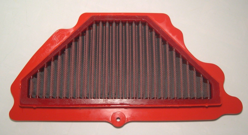 BMC 07-08 Kawasaki Zx-6R 600 Replacement Air Filter BMC Air Filters - Direct Fit  AXOPROS