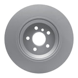 DFC DFC 22-27 BMW X3 Rear Geospec Coated Rotor Brake Rotors - OE - Cryo aftermarket performance part