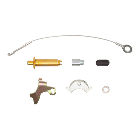 DFC DFC 62-96 Chrysler New Yorker Right Front/Right Rear Drum Adjuster Kit Brake Drums aftermarket performance part