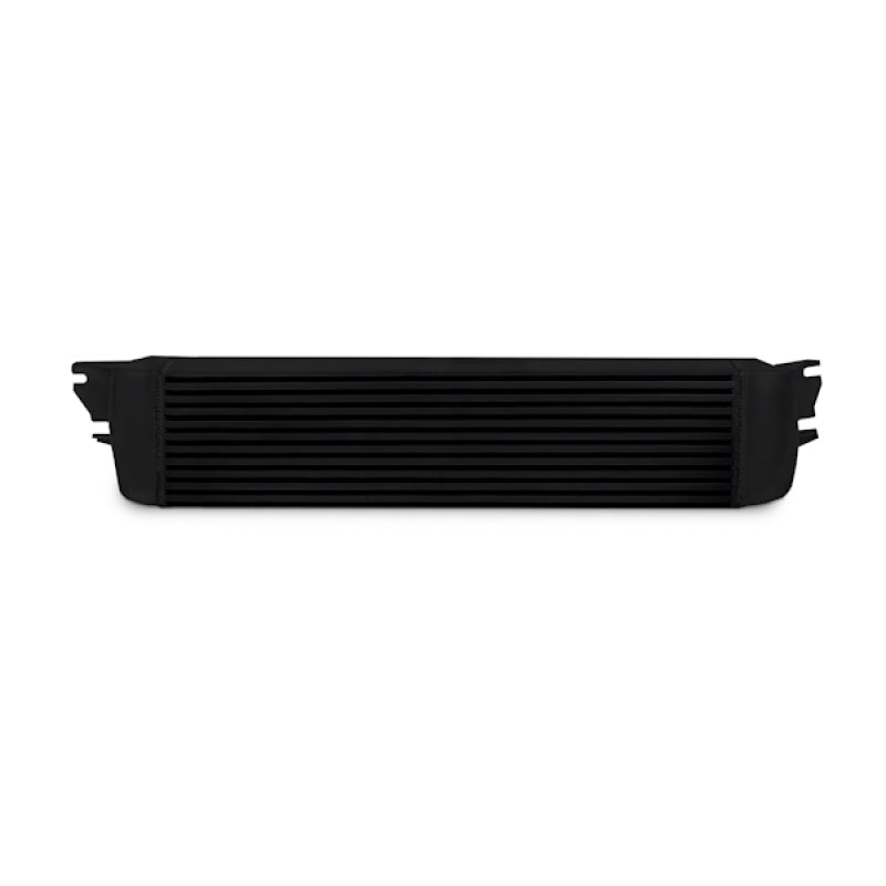 Mishimoto 03-05 Dodge Neon SRT-4 Black Aluminum Performance Intercooler Kit Mishimoto Intercoolers  AXOPROS