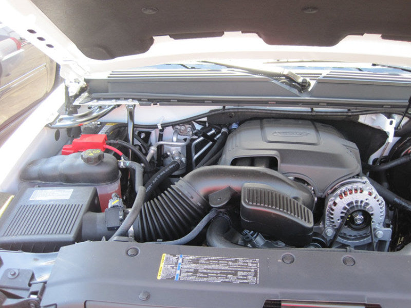 K&N 02-04 Cadillac / 99-10 Chevy/GMC Pickup / 99-01 Jeep Drop In Air Filter K&N Engineering Air Filters - Drop In  AXOPROS