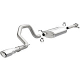 MagnaFlow Sys CB 07 Toyota FJ Cruiser 4.0L V6 Magnaflow Catback  AXOPROS
