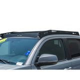 DV8 Offroad 2016+ Toyota Tacoma Aluminum Roof Rack (45in Light) DV8 Offroad Roof Rack  AXOPROS