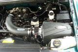 Volant 97-02 Ford Expedition 4.6 V8 Pro5 Closed Box Air Intake System Volant Cold Air Intakes  AXOPROS