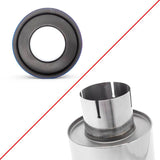 Cobb 2012+ Subaru BRZ / 2017+ Toyota GT86/GR86 / 12-16 Scion FRS Titanium Catback Exhaust COBB Catback  AXOPROS