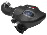 aFe Momentum GT Pro 5R Cold Air Intake System 2017 Chevrolet Camaro ZL1 V8 6.2L (sc) aFe Cold Air Intakes  AXOPROS