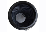 Ford Racing 15-20 Mustang Shelby GT350 Blue Air Filter Ford Racing Air Filters - Drop In  AXOPROS