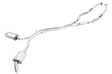 AWE Tuning Audi B9 SQ5 Non-Resonated Touring Edition Cat-Back Exhaust - No Tips (Turn Downs) AWE Tuning Catback  AXOPROS