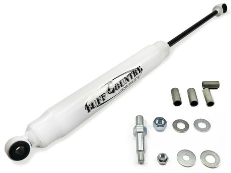 Tuff Country Tuff Country 80-96 Ford Bronco 4x4 (w/5in Rear Suspension Lift) Rear SX6000 Hydraulic Shock (Ea) Shocks and Struts aftermarket performance part