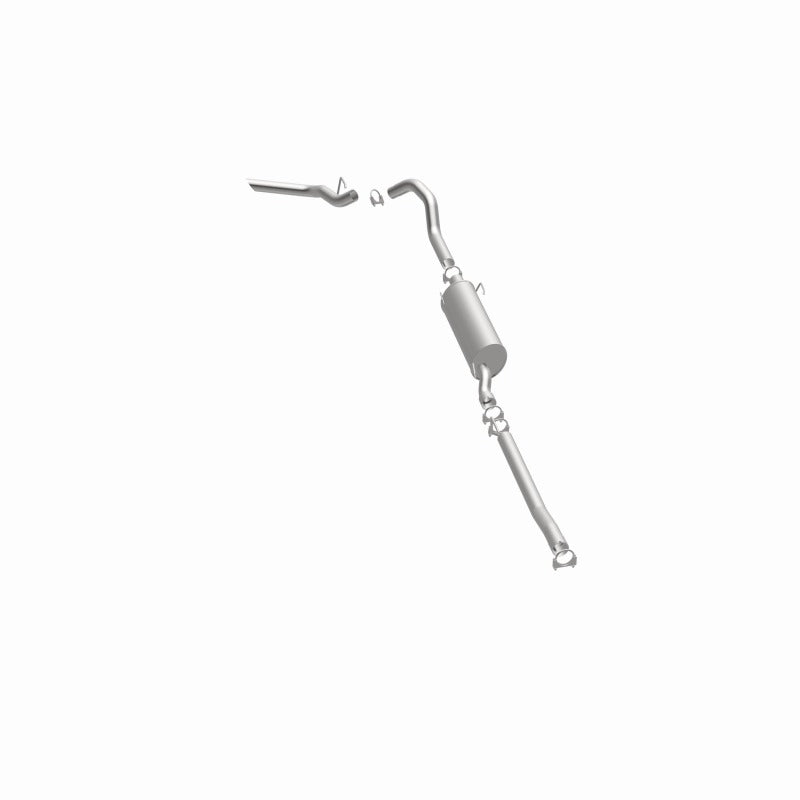 MagnaFlow BRE Exhaust Kit 06-09 Dodge Ram 1500 2500 3500 5.7L Magnaflow Catback  AXOPROS