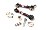 JKS Manufacturing Jeep Grand Cherokee WJ Quicker Disconnect Sway Bar Links 4-6in Lift JKS Manufacturing Sway Bar Endlinks  AXOPROS
