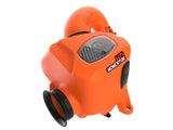 aFe aFe 15-25 Toyota Hilux L4 2.8L (td) Momentum HD Orange Edition Intake w/ Pro DRY S Filter (MOQ 12) Cold Air Intakes aftermarket performance part