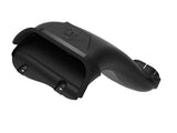 aFe Rapid Induction Dynamic Air Scoop 2021+ Ford F-150V6/V8 - Black aFe Air Intake Components  AXOPROS