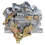 Edelbrock 650 CFM Thunder AVS Annular Carb w/ Electronic Choke Edelbrock Carburetors  AXOPROS