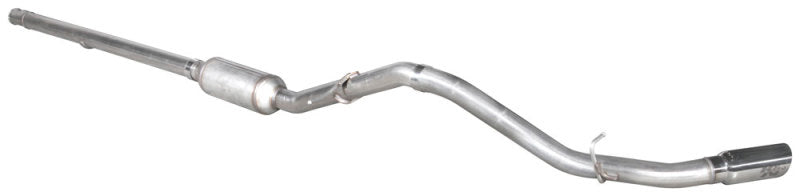 K&N GM 1500 5.3L K2XX Cat Back Exhaust Kit K&N Engineering Catback  AXOPROS
