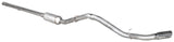 K&N GM 1500 5.3L K2XX Cat Back Exhaust Kit K&N Engineering Catback  AXOPROS