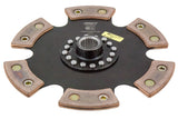 ACT 1981 Nissan 280ZX 6 Pad Rigid Race Disc ACT Clutch Discs  AXOPROS