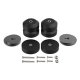 Timbren 2005 Ford F-350 Super Duty XL 4WD Front Suspension Enhancement System Timbren Bump Stops  AXOPROS