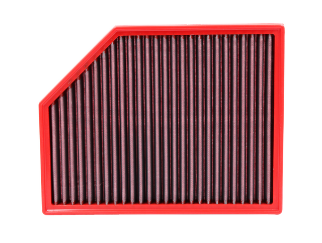 BMC 2022+ Ford Ranger/Bronco Raptor 3.0L V6 EcoBoost Replacement Panel Air Filter BMC Air Filters - Drop In  AXOPROS