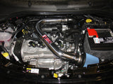 Injen 13 Fiat 500 1.4L 4cyl Black Short Ram Intake w/ MR Tech Injen Cold Air Intakes  AXOPROS