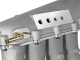 Skunk2 Ultra Series B Series VTEC Street Intake Manifold - Silver Skunk2 Racing Intake Manifolds  AXOPROS