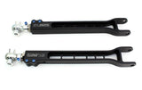 SPL Parts 2009+ Nissan 370Z Rear Toe Arms (Billet Version) SPL Parts Suspension Arms & Components  AXOPROS