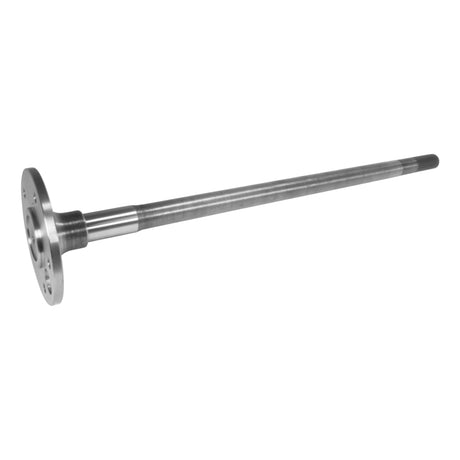 Yukon Gear & Axle USA Standard Axle Shaft For 8.2in Buick / Oldsmobile & Pontiac / Bolt-In Axle Axles aftermarket performance part