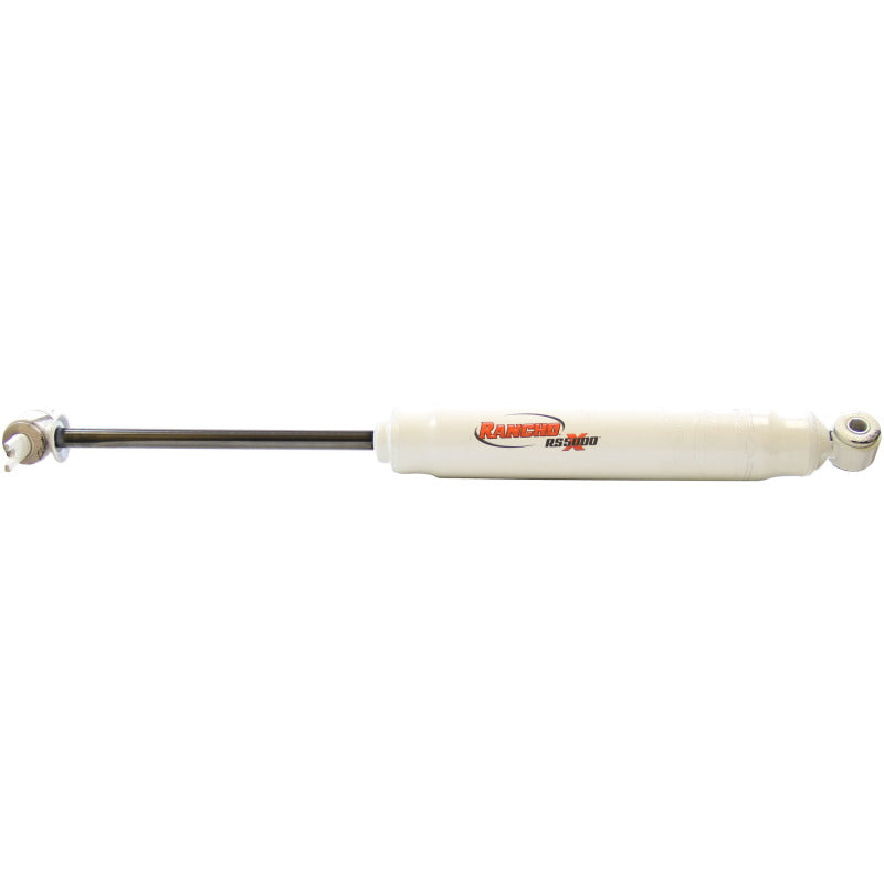 Rancho 97-06 Jeep TJ Rear RS5000X Shock Rancho Shocks and Struts  AXOPROS