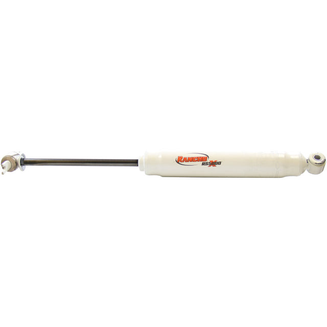 Rancho 97-06 Jeep TJ Rear RS5000X Shock Rancho Shocks and Struts  AXOPROS