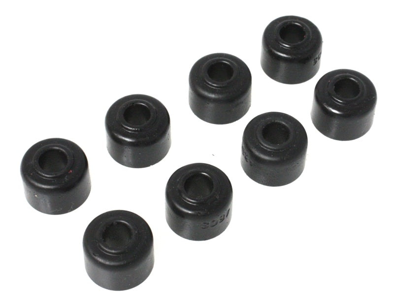 Energy Suspension 88-92 Mazda 626/MX6 Black Front End Links Energy Suspension Sway Bar Endlinks  AXOPROS