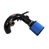 Injen 09-11 Mitsubishi Ralliart 2.0L 4cyl Turbo Black Tuned Short Ram Intake System w/ MR Tech Injen Cold Air Intakes  AXOPROS