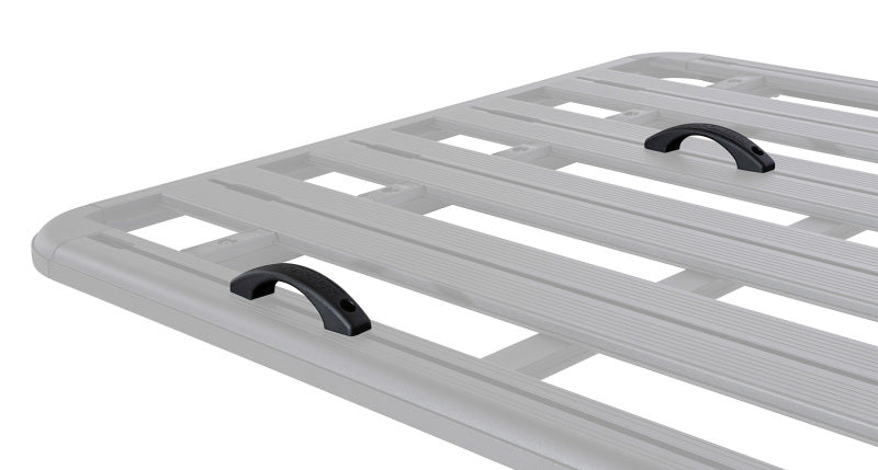 Rhino Rack Grab Handle With Zwifloc Rhino-Rack Brackets  AXOPROS