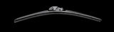 Hella Clean Tech Wiper Blade 16in - Single Hella Exterior Trim  AXOPROS