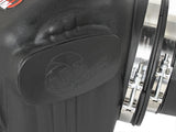 aFe Momentum HD PRO 10R Cold Air Intake 94-02 Dodge Diesel Truck L6-5.9L (td) aFe Cold Air Intakes  AXOPROS