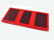 BMC 2014+ Mercedes Class M (W166) ML300 Replacement Panel Air Filter BMC Air Filters - Drop In  AXOPROS