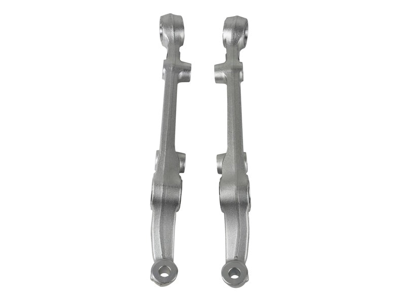 Skunk2 92-95 Honda Civic Front Lower Control Arm w/ Spherical Bearing (CX/DX/EX/LX/Si/VX) Skunk2 Racing Control Arms  AXOPROS