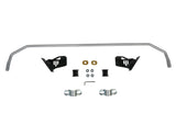 Whiteline 16-18 Mazda MX-5 Miata 16mm Rear Adjustable Sway Bar Kit Whiteline Suspension Arms & Components  AXOPROS