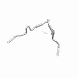 MagnaFlow Sys C/B Ford Mustang 3.8L V-6 99-04 Magnaflow Catback  AXOPROS