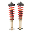 Belltech COILOVER KIT 2021+ FORD F150 Belltech Coilovers  AXOPROS