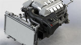 aFe Power 13-15 Chevrolet Camaro SS V8-6.2L Pro DRY S Cold Air Intake System aFe Air Filters - Universal Fit  AXOPROS