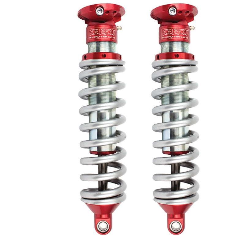 aFe Sway-A-Way 2.5in Front Coil Over Kit 00-06 Toyota Tundra aFe Coilovers  AXOPROS
