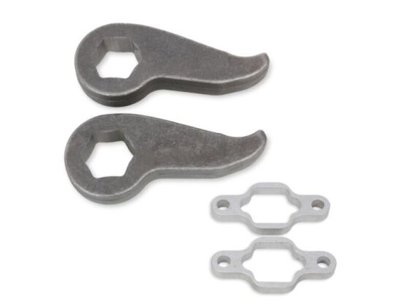 Cognito 11-19 Chevy/GMC Silverado/Sierra 2500/3500 HD 2WD/4WD Economy Leveling Kit Cognito Leveling Kits  AXOPROS