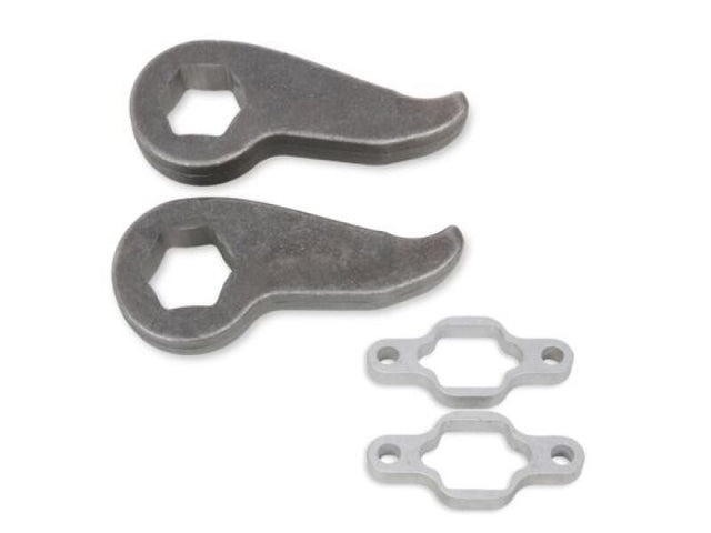 Cognito 11-19 Chevy/GMC Silverado/Sierra 2500/3500 HD 2WD/4WD Economy Leveling Kit Cognito Leveling Kits  AXOPROS