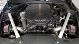 K&N 2018 Kia Stinger 3.3L Turbo Typhoon Air Intake K&N Engineering Cold Air Intakes  AXOPROS