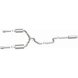 MagnaFlow Sys C/B 06 Monte Carlo SS 5.3L V8 Magnaflow Catback  AXOPROS