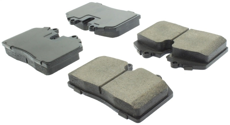 StopTech Performance Pad Stoptech Brake Pads - Performance  AXOPROS