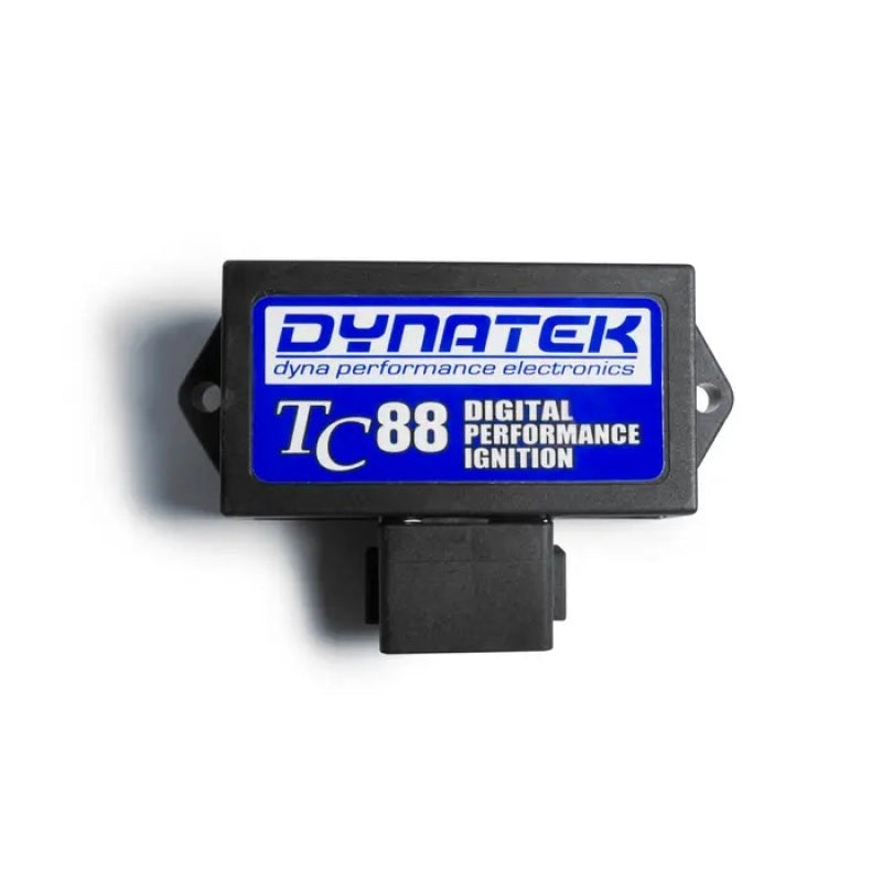 Dynatek 04-06 Harley-Davidson Twin-Cam Dyna TC88 Digital Performance Ignition Module Dynatek Ignition Controllers  AXOPROS