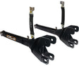 Carli Fabricated Radius Arms - 4.5/5.5in Lift - 2005-22 Ford F250/F350 - 4X4 Carli Suspension Arms & Components  AXOPROS