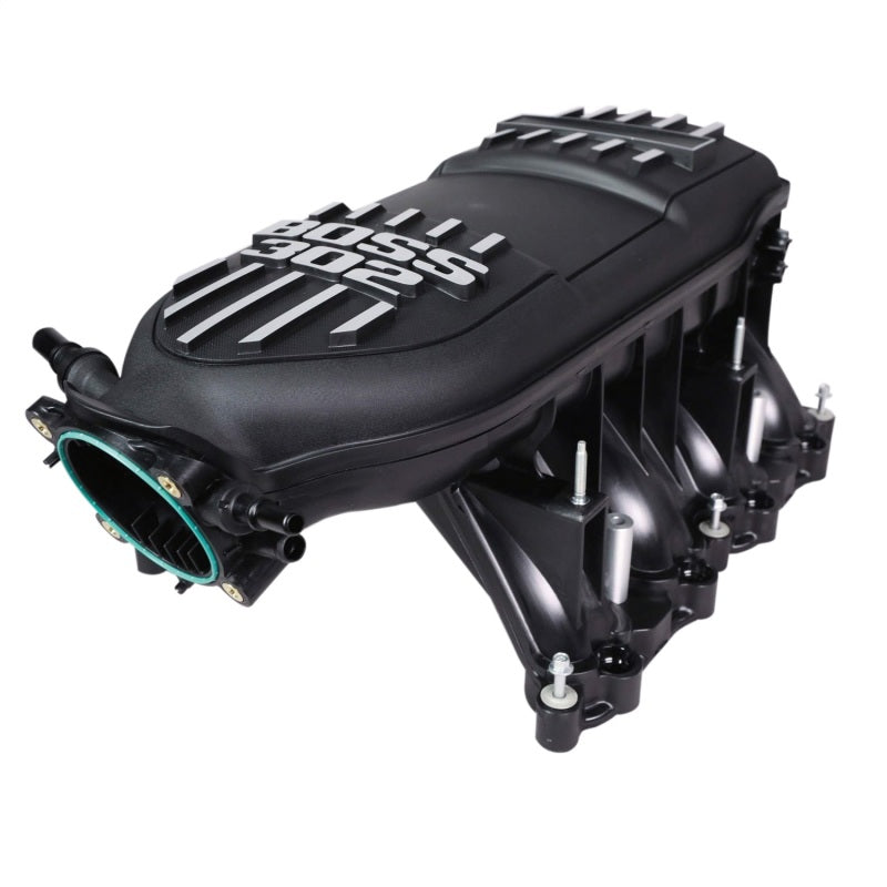 Ford Racing BOSS 302 Intake Manifold Ford Racing Intake Manifolds  AXOPROS